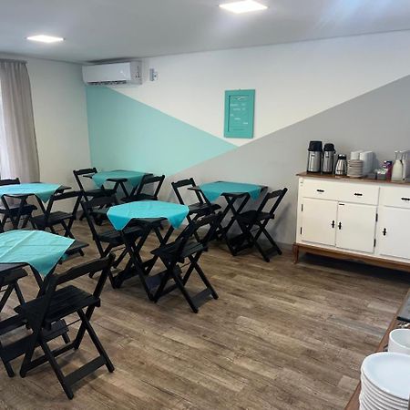 Florianópolis Dona Catarina Hotel מראה חיצוני תמונה