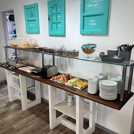 Florianópolis Dona Catarina Hotel מראה חיצוני תמונה