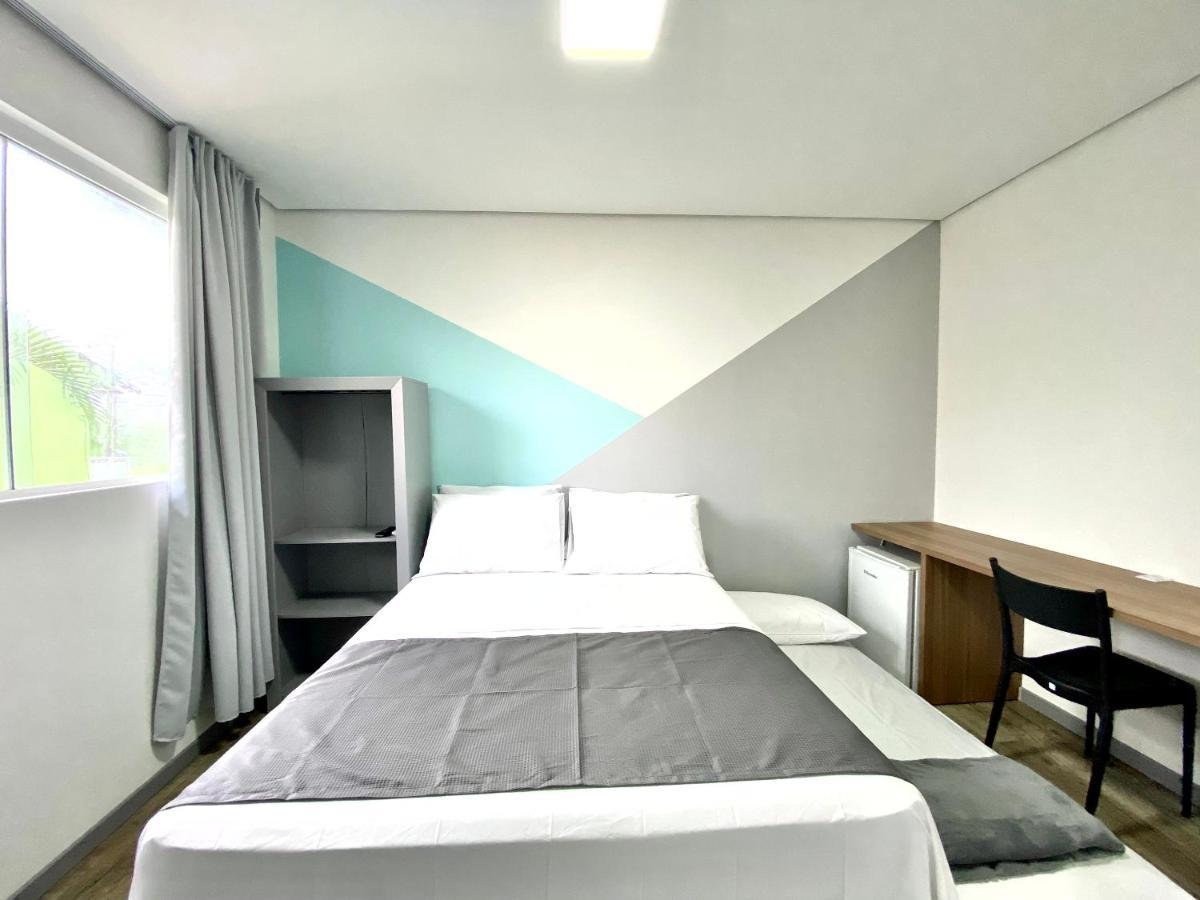 Florianópolis Dona Catarina Hotel מראה חיצוני תמונה