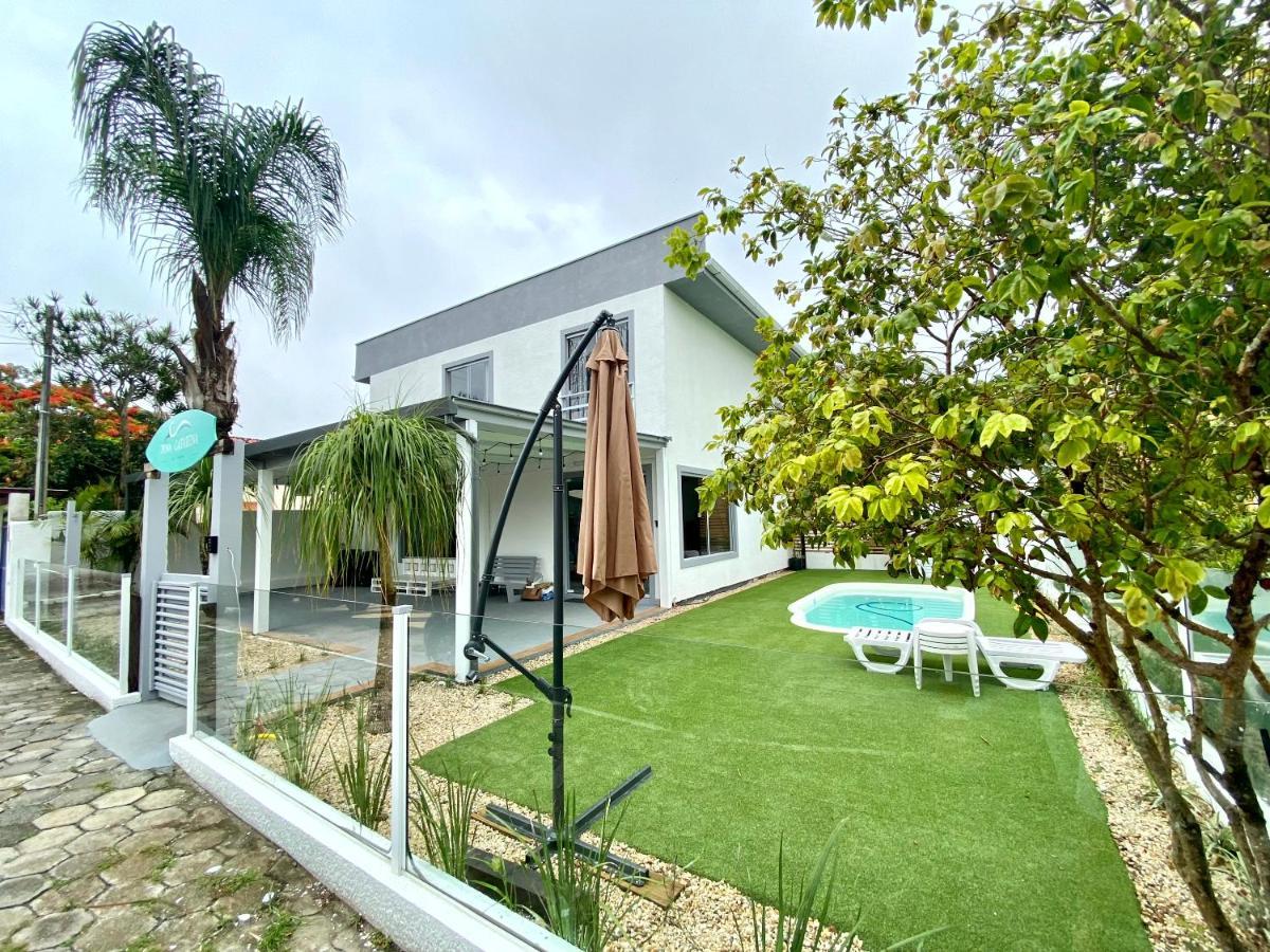 Florianópolis Dona Catarina Hotel מראה חיצוני תמונה