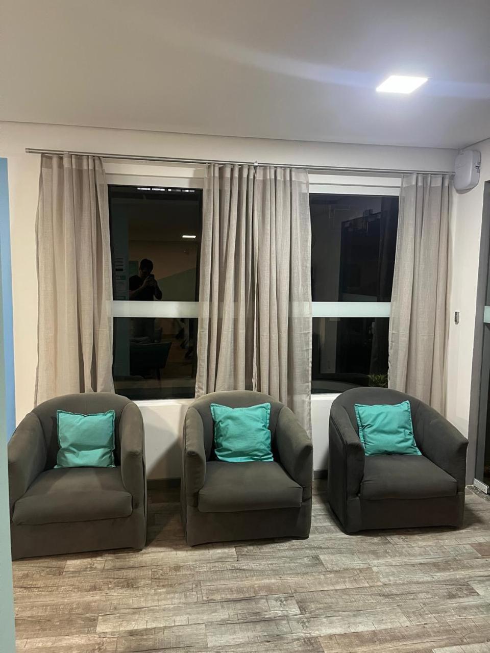 Florianópolis Dona Catarina Hotel מראה חיצוני תמונה