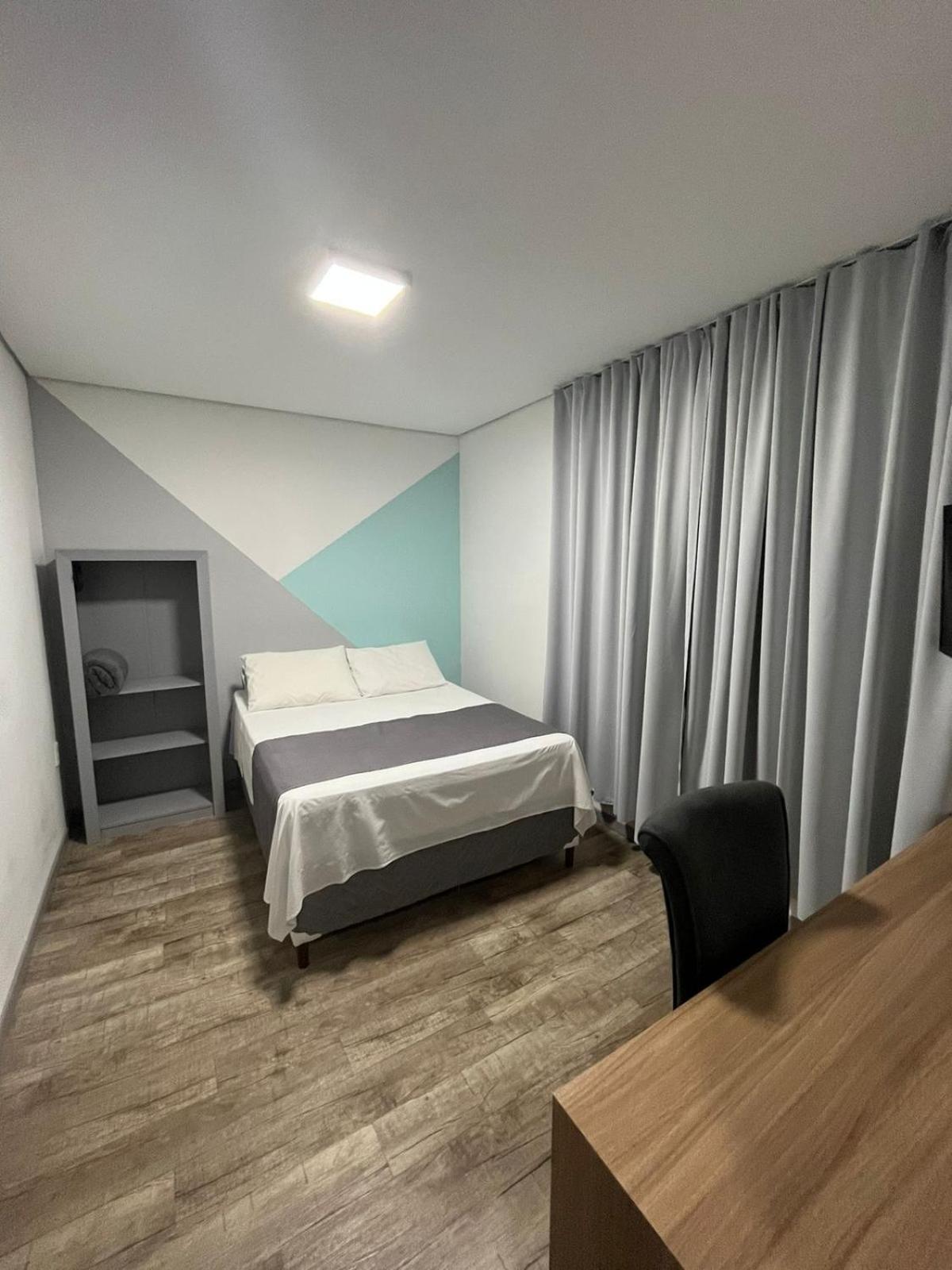 Florianópolis Dona Catarina Hotel מראה חיצוני תמונה