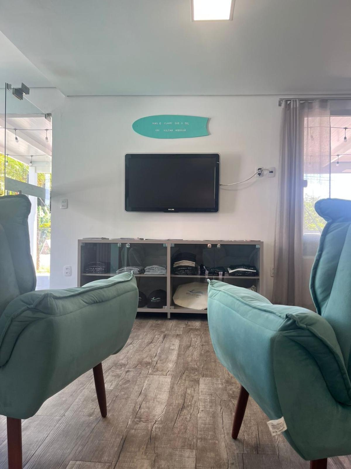 Florianópolis Dona Catarina Hotel מראה חיצוני תמונה